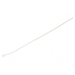 Colier de strângere poliamidă 800N L: 710mm W: 9mm naturală | Electronic-mag.ro | Componente Electronice
