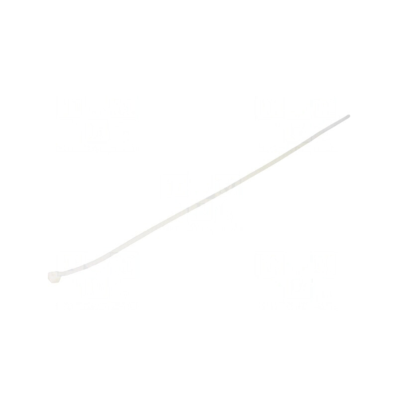 Colier de strângere poliamidă 800N L: 710mm W: 9mm naturală | Electronic-mag.ro | Componente Electronice Colier de strângere poliamidă 800N L: 710mm W: 9mm naturală | Electronic-mag.ro | Componente Electronice