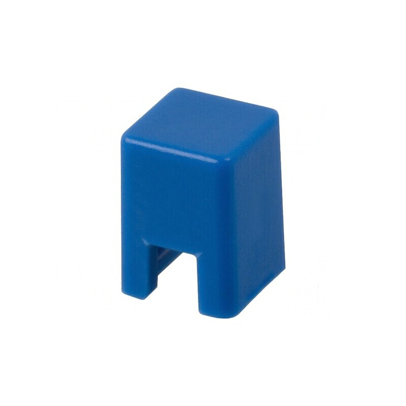 Tastă cu împingere 5,5mm albastră pătrată 4x4mm, rezistență la temperaturi între 25 și 70°C | Electronic-mag.ro | Componente Electronice Tastă cu împingere 5,5mm albastră pătrată 4x4mm, rezistență la temperaturi între 25 și 70°C | Electronic-mag.ro | Componente Electronice