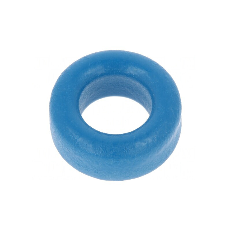 Ferită toroidală 5mm Lungime 7,5mm Diametru interior 12,5mm Diametru exterior 1020nH | Electronic-mag.ro | Componente Electronice Ferită toroidală 5mm Lungime 7,5mm Diametru interior 12,5mm Diametru exterior 1020nH | Electronic-mag.ro | Componente Electronice