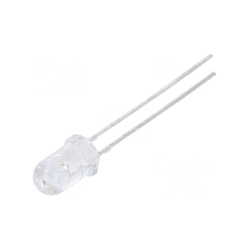LED 5mm Verde 5860-32900mcd 30° Convex 120mW - Iluminare Eficientă | Electronic-mag.ro | Componente Electronice LED 5mm Verde 5860-32900mcd 30° Convex 120mW - Iluminare Eficientă | Electronic-mag.ro | Componente Electronice