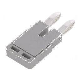 Punte de conectare piste gri - set 2 bucăți | Electronic-mag.ro | Componente Electronice