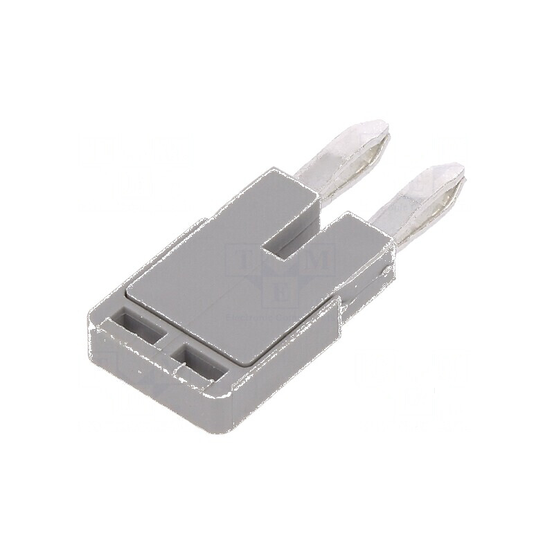 Punte de conectare piste gri - set 2 bucăți | Electronic-mag.ro | Componente Electronice Punte de conectare piste gri - set 2 bucăți | Electronic-mag.ro | Componente Electronice