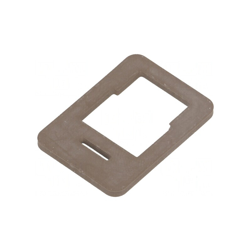 Garnitură plată GM/GMN IP65 din EPDM pentru etanșare eficientă | Electronic-mag.ro | Componente Electronice Garnitură plată GM/GMN IP65 din EPDM pentru etanșare eficientă | Electronic-mag.ro | Componente Electronice