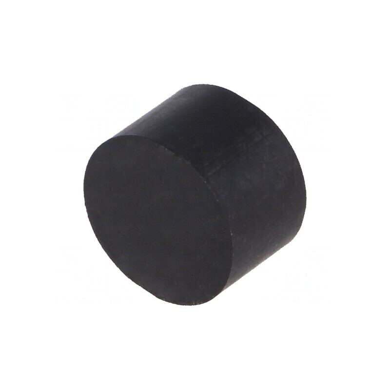 Insert cloropren pentru presetupă M20 IP54, Ø 13,2mm, H 8,4mm | Electronic-mag.ro | Componente Electronice Insert cloropren pentru presetupă M20 IP54, Ø 13,2mm, H 8,4mm | Electronic-mag.ro | Componente Electronice
