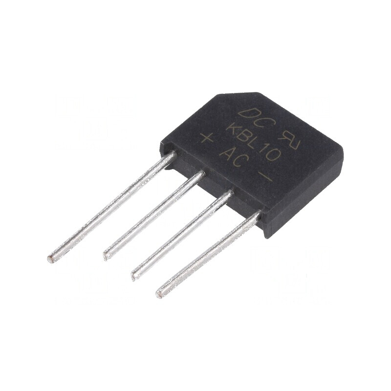 Punte redresoare monofazată Urmax 1kV 4A 125A plată | Electronic-mag.ro | Componente Electronice Punte redresoare monofazată Urmax 1kV 4A 125A plată | Electronic-mag.ro | Componente Electronice