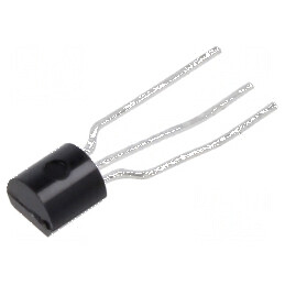 Stabilizator de tensiune liniar reglabil IC 1,2-37V 0,1A | Electronic-mag.ro | Componente Electronice