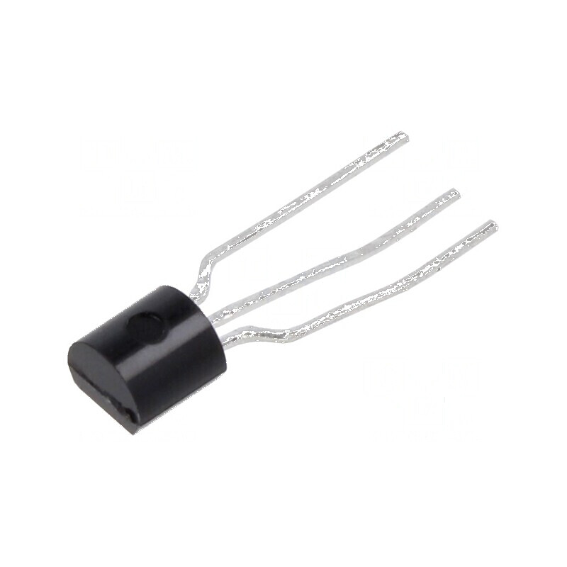 Stabilizator de tensiune liniar reglabil IC 1,2-37V 0,1A | Electronic-mag.ro | Componente Electronice