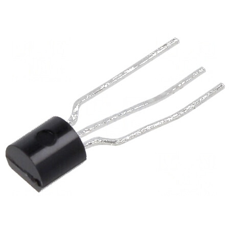Stabilizator de tensiune liniar reglabil IC 1,2-37V 0,1A | Electronic-mag.ro | Componente Electronice
