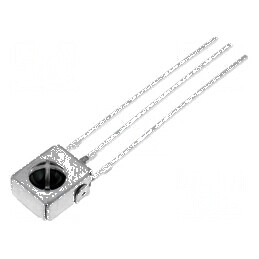 Receptor infraroșu integrat 37,9kHz 90° pentru control wireless | Electronic-mag.ro | Componente Electronice