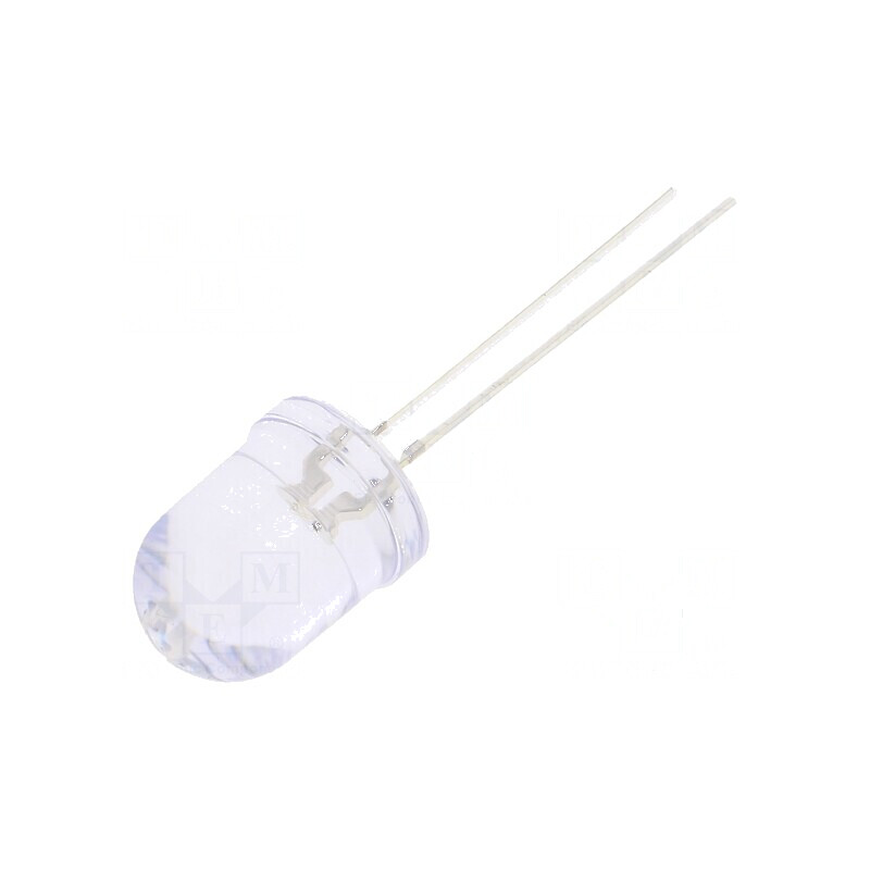 LED 10mm roșie și verde 30° cu parte frontală convexă, nr. term: 2 | Electronic-mag.ro | Componente Electronice LED 10mm roșie și verde 30° cu parte frontală convexă, nr. term: 2 | Electronic-mag.ro | Componente Electronice