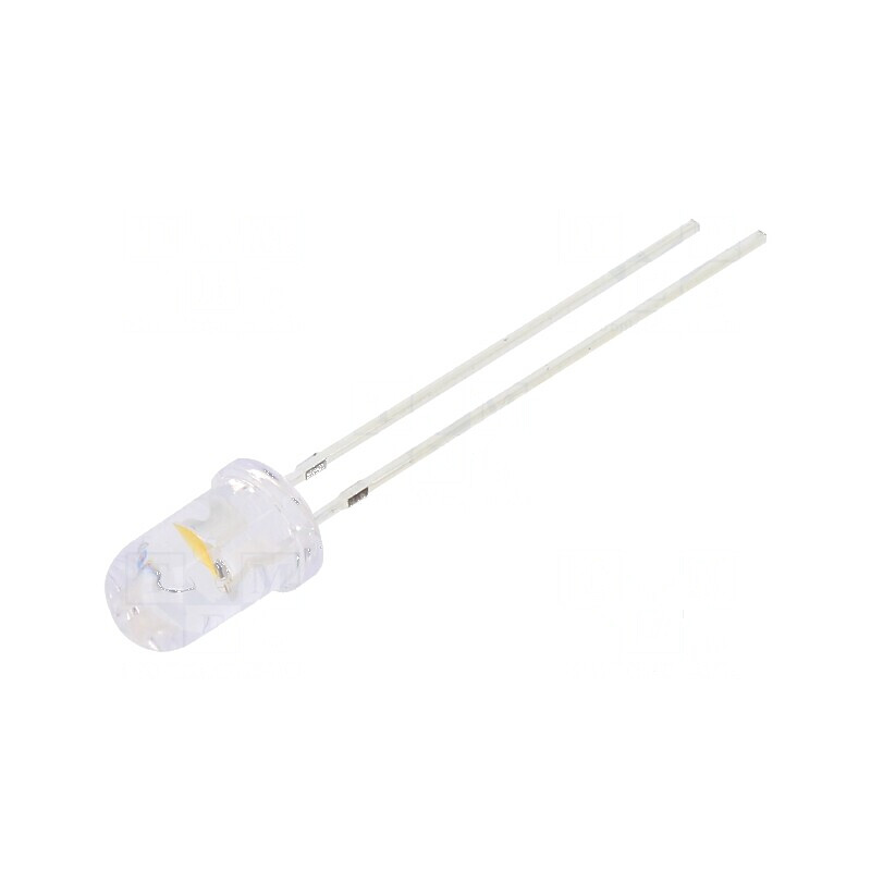 LED 5mm galben/alb cald cu clipire 3000÷4200mcd, 7000÷8400mcd - Iluminare de Înaltă Intensitate | Electronic-mag.ro | Componente Electronice LED 5mm galben/alb cald cu clipire 3000÷4200mcd, 7000÷8400mcd - Iluminare de Înaltă Intensitate | Electronic-mag.ro | Componente Electronice