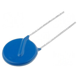 Varistor oxid de metal THT 320VAC 420VDC 510V 8000A 184J - protecție împotriva supratensiunilor | Electronic-mag.ro | Componente Electronice