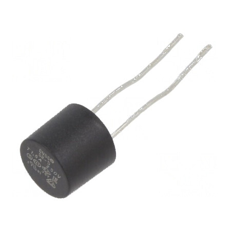 Siguranţă întârziere 1,6A 250VAC THT TR5 SR 5,08mm - Protecţie electrică de calitate | Electronic-mag.ro | Componente Electronice