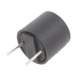 Siguranţă întârziere 500mA 250VAC THT TR5 SR pentru protecţie electrică | Electronic-mag.ro | Componente Electronice