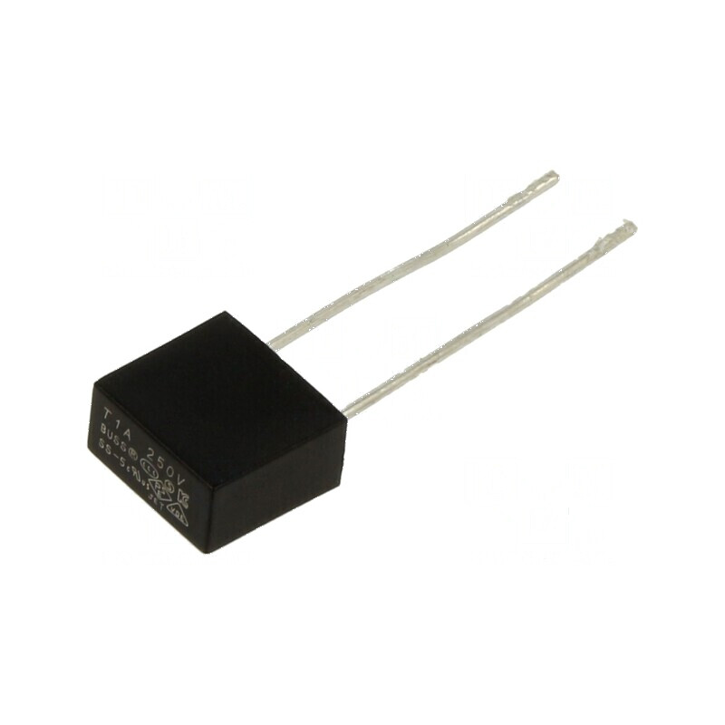 Siguranţă întârziere 1A 250VAC THT TE5 SS 5,08mm pentru protecția circuitelor electrice | Electronic-mag.ro | Componente Electronice Siguranţă întârziere 1A 250VAC THT TE5 SS 5,08mm pentru protecția circuitelor electrice | Electronic-mag.ro | Componente Electronice