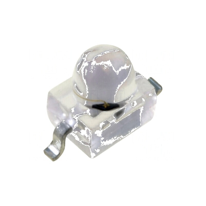 Emiţător IR 940nm transparent 40mW 12° SMD - Dimensiuni 2,5x2x2,7mm | Electronic-mag.ro | Componente Electronice Emiţător IR 940nm transparent 40mW 12° SMD - Dimensiuni 2,5x2x2,7mm | Electronic-mag.ro | Componente Electronice