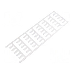 Markere colorate 6x15mm - set de 12 bucăți | Electronic-mag.ro | Componente Electronice