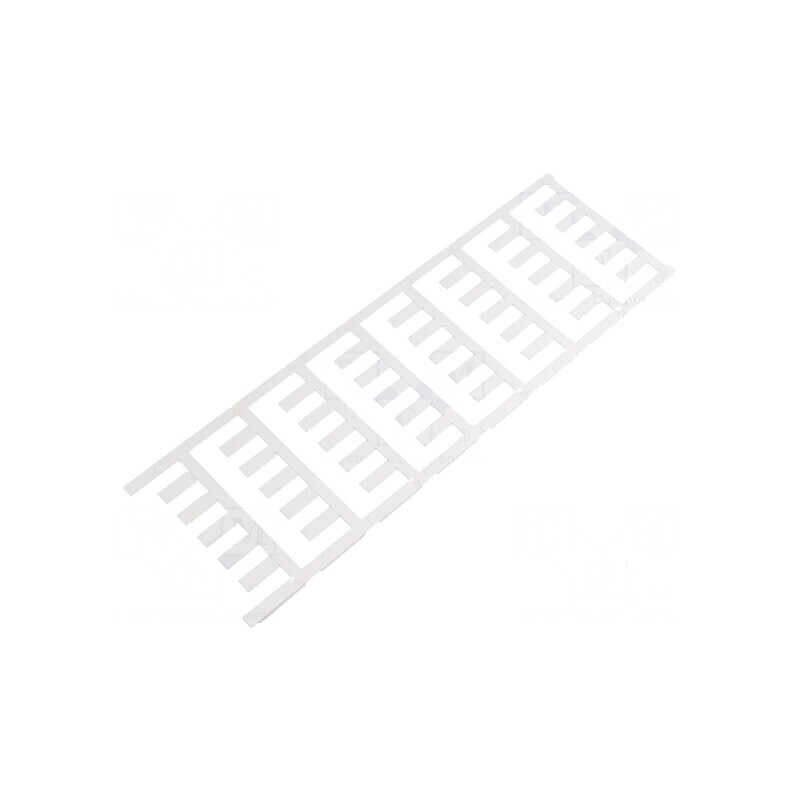 Markere colorate 6x15mm - set de 12 bucăți | Electronic-mag.ro | Componente Electronice