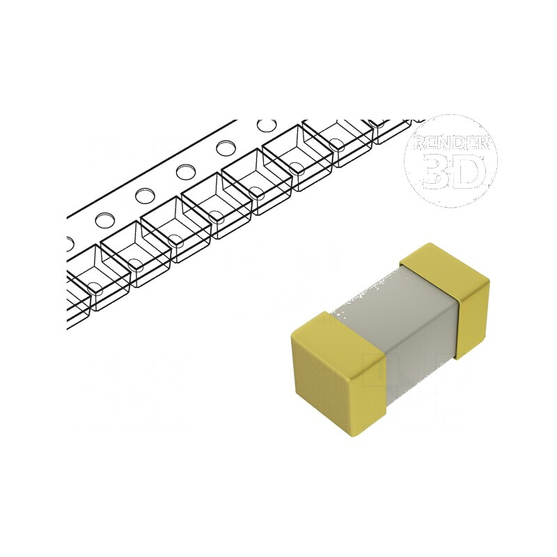 Siguranţă ardere rapidă 250mA 50VDC SMD lipite - Componentă electronică de protecție | Electronic-mag.ro | Componente Electronice Siguranţă ardere rapidă 250mA 50VDC SMD lipite - Componentă electronică de protecție | Electronic-mag.ro | Componente Electronice