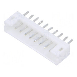 Conector cablu-placă soclu tată PIN 10 PH Pas 2mm THT 100V | Electronic-mag.ro | Componente Electronice