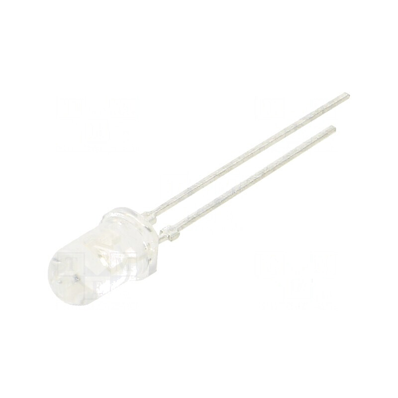LED 5mm Verde 5860-32900mcd 30° Convex 120mW | Electronic-mag.ro | Componente Electronice LED 5mm Verde 5860-32900mcd 30° Convex 120mW | Electronic-mag.ro | Componente Electronice