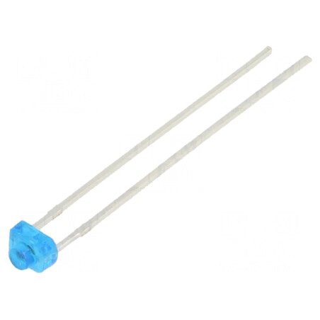 Emiţător IR 1,8mm 950nm 160mW 55° THT pentru telecomunicații | Electronic-mag.ro | Componente Electronice