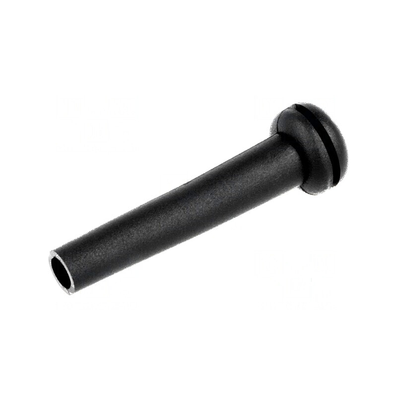 Manşon PVC negru Øorif.mont 8,7mm Øorif 5,1mm lungime 42,9mm | Electronic-mag.ro | Componente Electronice Manşon PVC negru Øorif.mont 8,7mm Øorif 5,1mm lungime 42,9mm | Electronic-mag.ro | Componente Electronice