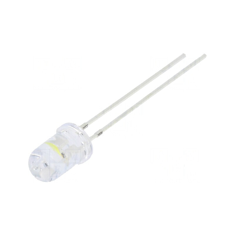 LED 5mm albastru/alb rece cu clipire 30° - Lentilă transparentă pentru iluminare decorativă | Electronic-mag.ro | Componente Electronice LED 5mm albastru/alb rece cu clipire 30° - Lentilă transparentă pentru iluminare decorativă | Electronic-mag.ro | Componente Electronice