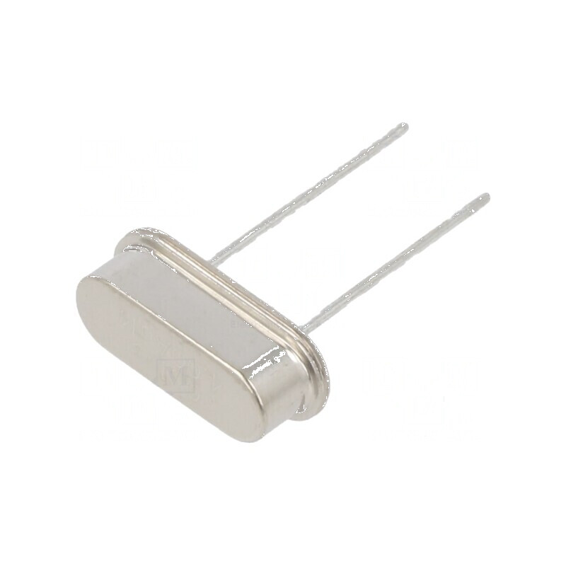Rezonator de cuarț 4MHz 20pF THT 11.5x5x3.68mm pentru circuite electronice | Electronic-mag.ro | Componente Electronice Rezonator de cuarț 4MHz 20pF THT 11.5x5x3.68mm pentru circuite electronice | Electronic-mag.ro | Componente Electronice