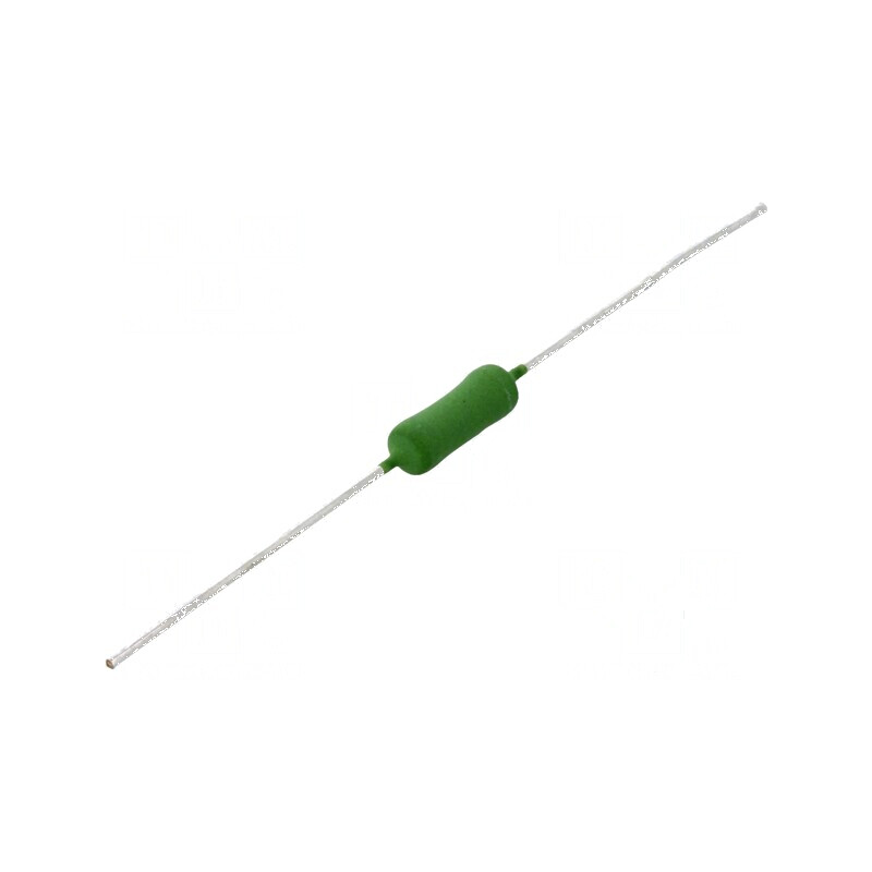 Rezistor bobinat THT 1,5kΩ 3W ±5% Ø4,8x13mm axial pentru temperaturi 50÷250°C | Electronic-mag.ro | Componente Electronice Rezistor bobinat THT 1,5kΩ 3W ±5% Ø4,8x13mm axial pentru temperaturi 50÷250°C | Electronic-mag.ro | Componente Electronice