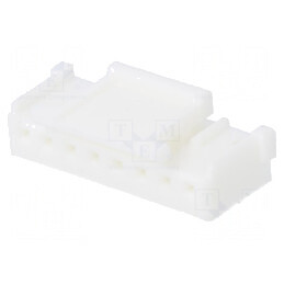 Carcasă P-LOCK 8 CKT 2.0 W/B | Electronic-mag.ro | Componente Electronice
