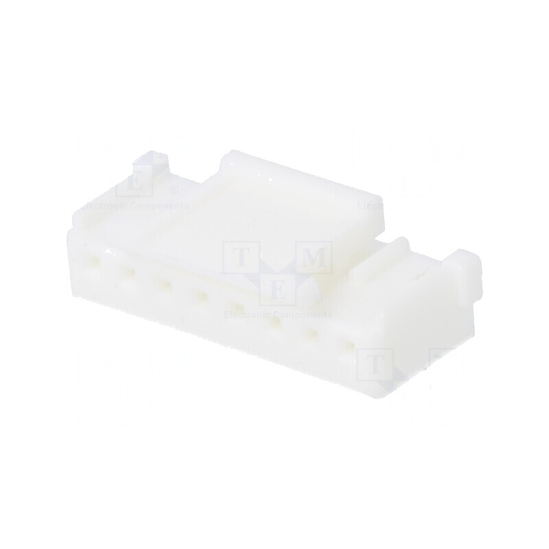 Carcasă P-LOCK 8 CKT 2.0 W/B | Electronic-mag.ro | Componente Electronice Carcasă P-LOCK 8 CKT 2.0 W/B | Electronic-mag.ro | Componente Electronice