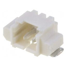 Conector cablu-placă soclu tată PicoBlade™ 1,25mm PIN 2 SMT - Componente Electronice | Electronic-mag.ro | Componente Electronice
