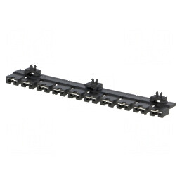 Conector şiruri pini jumper mamă C-Grid C-Grid III SL 2,54mm - Compatibilitate extinsă | Electronic-mag.ro | Componente Electronice