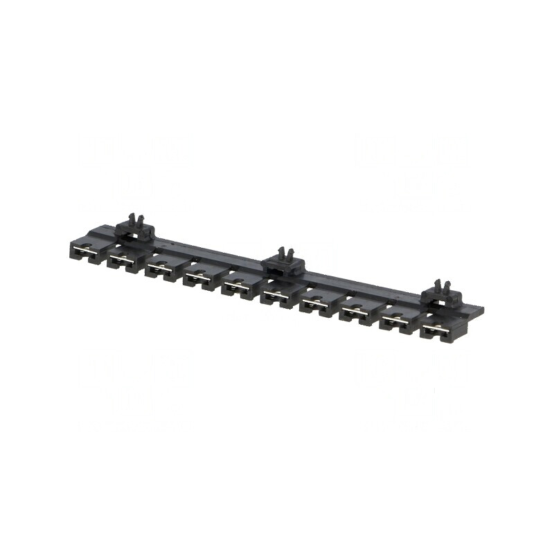 Conector şiruri pini jumper mamă C-Grid C-Grid III SL 2,54mm - Compatibilitate extinsă | Electronic-mag.ro | Componente Electronice Conector şiruri pini jumper mamă C-Grid C-Grid III SL 2,54mm - Compatibilitate extinsă | Electronic-mag.ro | Componente Electronice