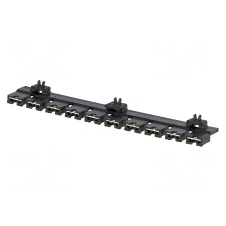 Conector şiruri pini jumper mamă C-Grid C-Grid III SL 2,54mm - Compatibilitate extinsă | Electronic-mag.ro | Componente Electronice