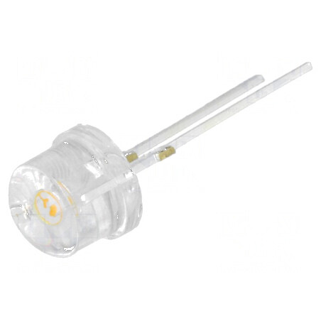 Bandă LED 8mm alb cald 140° convexă pentru iluminat interior - Nr. term: 2 | Electronic-mag.ro | Componente Electronice
