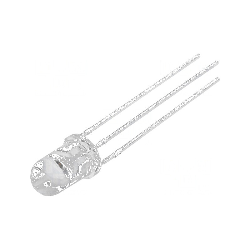 LED 5mm roșu/albastru 30° convex cu număr termic 3 | Electronic-mag.ro | Componente Electronice LED 5mm roșu/albastru 30° convex cu număr termic 3 | Electronic-mag.ro | Componente Electronice