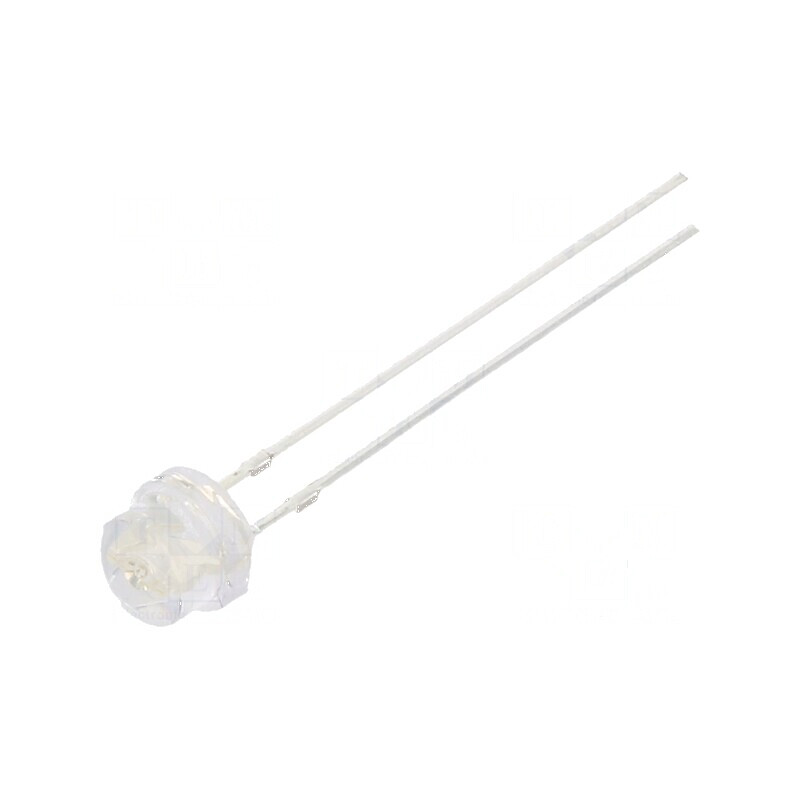LED UV 100° 20mA 114mW 380-390nm THT pentru iluminare specializată | Electronic-mag.ro | Componente Electronice LED UV 100° 20mA 114mW 380-390nm THT pentru iluminare specializată | Electronic-mag.ro | Componente Electronice