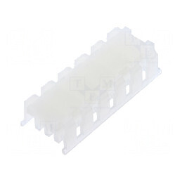 Capac protecţie PIN 6 pentru conectori MAS-CON, 3,96mm | Electronic-mag.ro | Componente Electronice