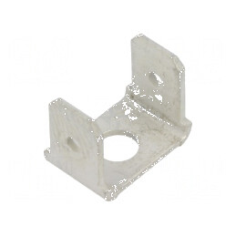Terminal plat 6,3mm 0,8mm tată M4 cu dublă înşurubare cositorit | Electronic-mag.ro | Componente Electronice