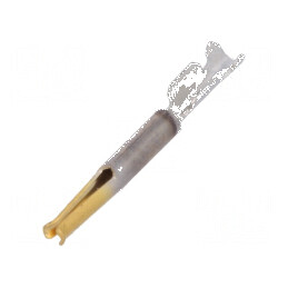Pin mamă 22 DF 0,08÷0,4mm2 28AWG÷22AWG HDP-22 - Conectori electrice în vrac | Electronic-mag.ro | Componente Electronice