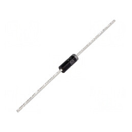 Diodă Zener 5W 5,6V CASE017AA - 1uA, rola/banda, 1 buc. | Electronic-mag.ro | Componente Electronice