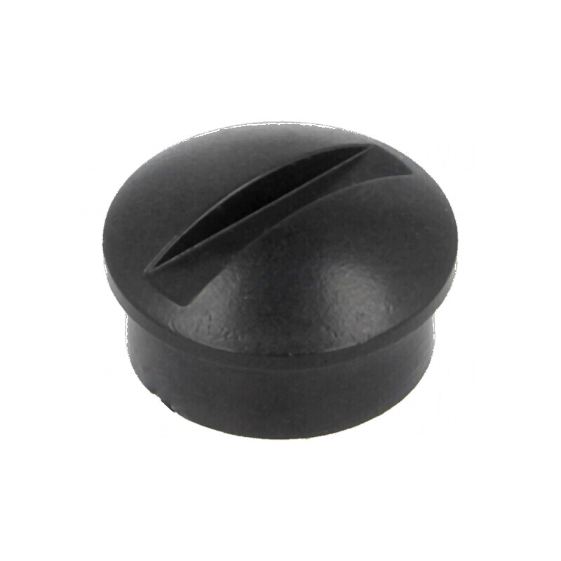 Buton rotativ miniaturale plastic negru Ø6mm Ø12x3mm | Electronic-mag.ro | Componente Electronice Buton rotativ miniaturale plastic negru Ø6mm Ø12x3mm | Electronic-mag.ro | Componente Electronice