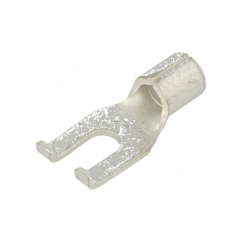 Furcă M3,5 crimpat pe cablu neizolat cupru 12AWG÷10AWG - Vârf de conectare pentru cabluri electrice | Electronic-mag.ro | Componente Electronice Furcă M3,5 crimpat pe cablu neizolat cupru 12AWG÷10AWG - Vârf de conectare pentru cabluri electrice | Electronic-mag.ro | Componente Electronice