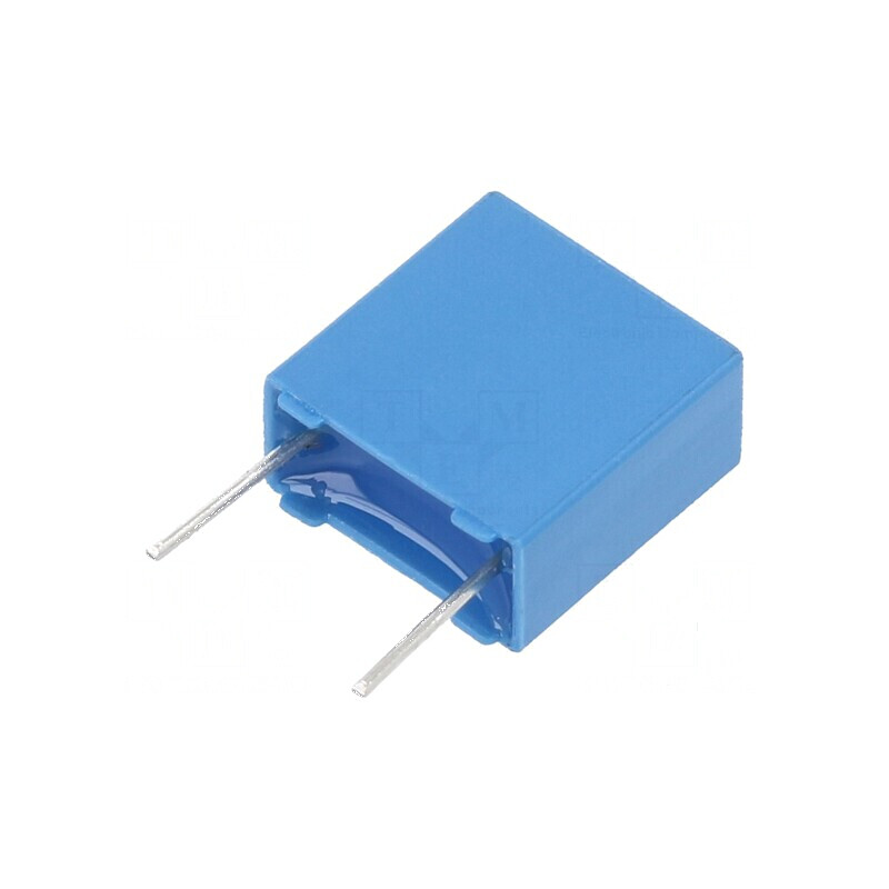Condensator polietilenă 68nF 10x10,5x5mm THT ±10% 7,5mm - Componentă electronică | Electronic-mag.ro | Componente Electronice Condensator polietilenă 68nF 10x10,5x5mm THT ±10% 7,5mm - Componentă electronică | Electronic-mag.ro | Componente Electronice