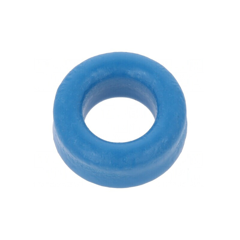 "Ferită toroidală 4mm lungime, 6mm interior, 10mm exterior, material miez T38" | Electronic-mag.ro | Componente Electronice "Ferită toroidală 4mm lungime, 6mm interior, 10mm exterior, material miez T38" | Electronic-mag.ro | Componente Electronice