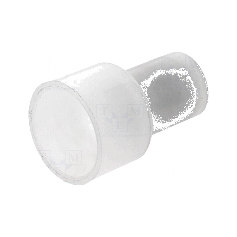 Clemă crimpat 6÷10mm2 8AWG cu eliberare rapidă - variantă de capăt | Electronic-mag.ro | Componente Electronice Clemă crimpat 6÷10mm2 8AWG cu eliberare rapidă - variantă de capăt | Electronic-mag.ro | Componente Electronice