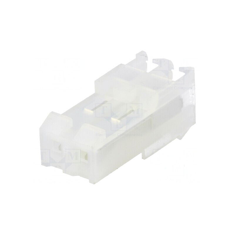 Conector cablu-placă mufa mamă PIN 2 3,96mm IDC pe cablu - Compatibilitate ridicată | Electronic-mag.ro | Componente Electronice Conector cablu-placă mufa mamă PIN 2 3,96mm IDC pe cablu - Compatibilitate ridicată | Electronic-mag.ro | Componente Electronice